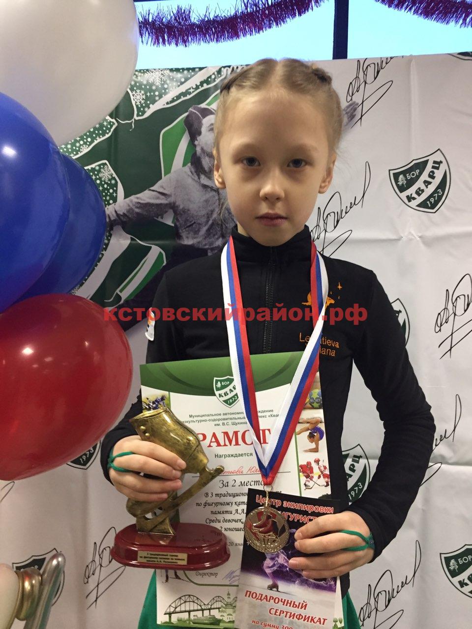 юные фигуристки Юные спортсменки из Стерлитамака заняли призовые места по спортивной  гимнастике в Уфе